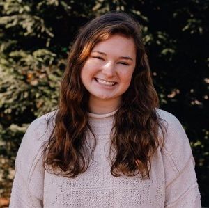 Meet your Posher, Bethany